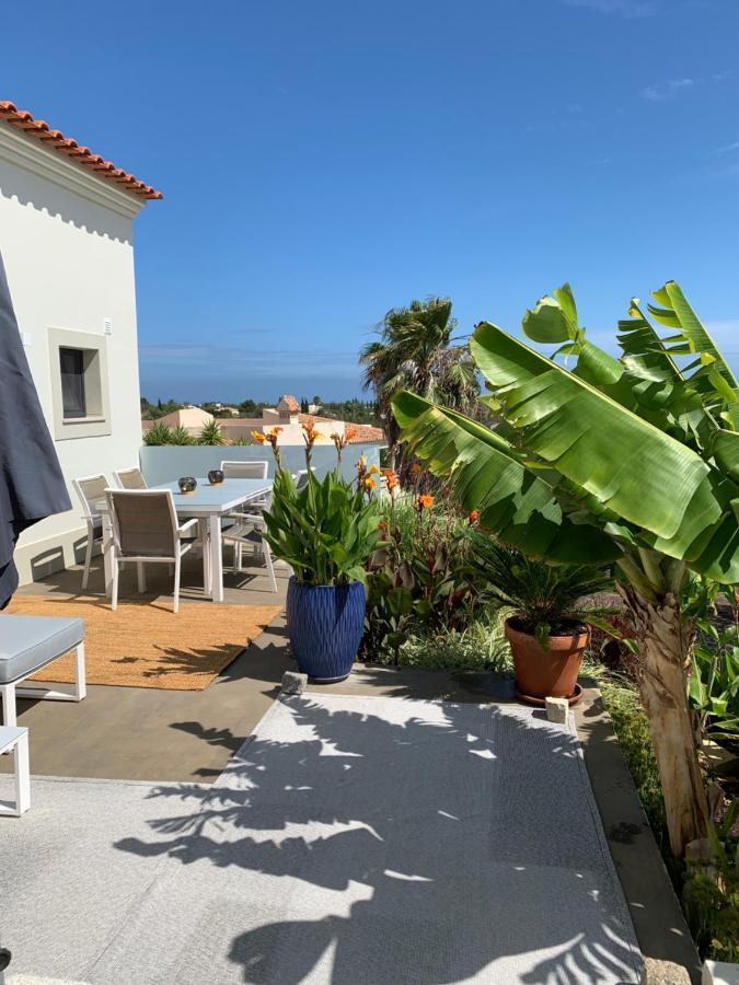 Bed and Breakfast A Beira Do Vale, Carvoeiro Carvoeiro  Exteriér fotografie